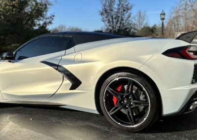 Auto Detailing Services