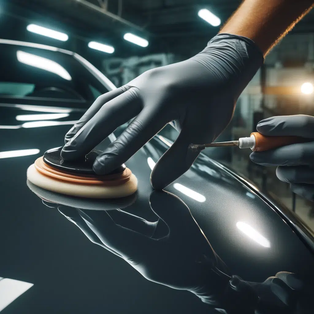ceramic coating