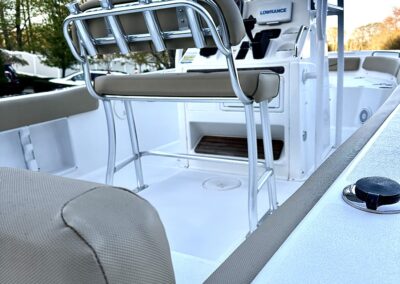 Professional Boat Detailing