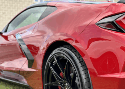 Professional Ceramic Coating