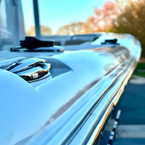 boat Detailing 1