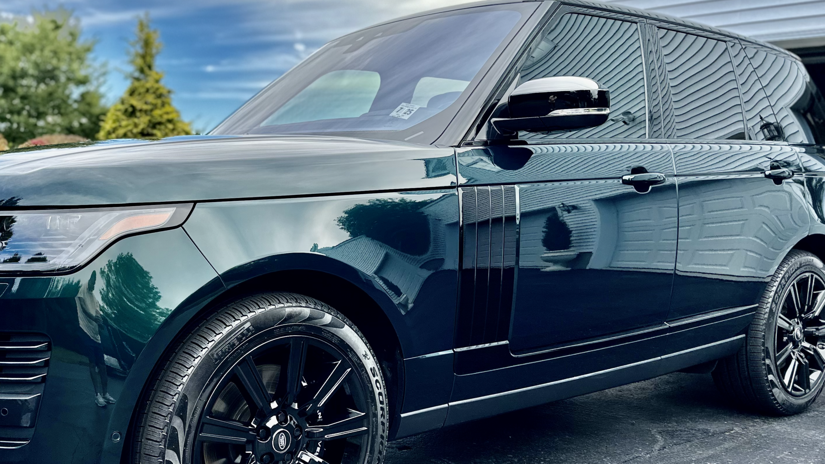 Why Choose Prime Auto Detailing?<br />
